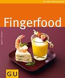 Produkt-Bild: Fingerfood (GU K&uuml;chenratgeber Relaunch 2006)
