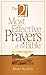 21 Most Effective Prayers of The Bible