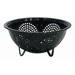 Granite Ware 9 Inch Colander