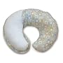 Boppy Cotton Slipcover, Contemporary Squares