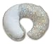Boppy Cotton Slipcover, Contemporary Squares