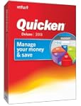 Quicken Deluxe 2013
