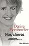 Nos ch�res amies...