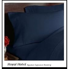 Royal Hotels 8pc Full size Bed-