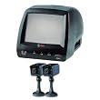 Q-See QSVOSB Security Observation System Monitor & 2 Cameras (Black & White)