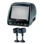 Q-See QSVOSB Security Observation System Monitor & 2 Cameras (Black & White)
