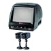 Q-See QSVOSB Security Observation System Monitor & 2 Cameras (Black & White)