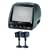 Q-See QSVOSB Security Observation System Monitor & 2 Cameras (Black & White)