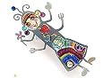 Busy Mother Pin from the Artazia Collection #318 GP OP
