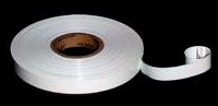White Grafting Tie-It Tape - 1/2x300' WHITE GRAFTING TIE-IT TAPE