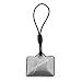 Screen Puff (Silver)