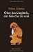 �ber das Ungl�ck, ein Grieche 