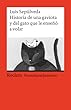 Historia de una gaviota y del gato que le ense�� a volar: (Fremdsprachentexte): Una novela para J�venes de 8 a 88 anos