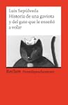 Historia de una gaviota y del gato qu...