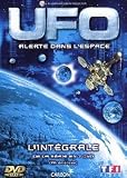 UFO, Alerte dans l'espace : L'Int�grale de la s�rie en 26 �pisodes - Coffret 7 DVD