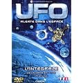 UFO, Alerte dans l'espace : L'Int�grale de la s�rie en 26 �pisodes - Coffret 7 DVD