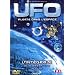 UFO, Alerte dans l'espace : L'Int�grale de la s�rie en 26 �pisodes - Coffret 7 DVD
