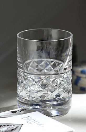 Cashs Cooper Shot Glass