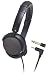 audio-technica 楽器モニター用ヘッドホン ATH-EP700 BW