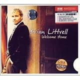 Brian Littrell: Welcome Home (import)