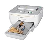 Kodak EasyShare Printer Dock G600 - Printer - color - dye sublimation - 3.95 in x 5.9 in up to 1 min/page (color) - USB, camera dock