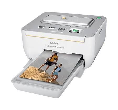 Kodak EasyShare G600 - Station d'impression