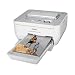 Kodak EasyShare Printer Dock G600 - Printer - color - dye sublimation - 3.95 in x 5.9 in up to 1 min/page (color) - USB, camera dock