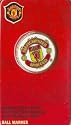 Manchester United FC Golf Ball Marker