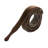 RIP-TIE リップタイライト 12.7X152.4mm 茶 10本巻Ｘ10（100本） Y-06-XRL-BN