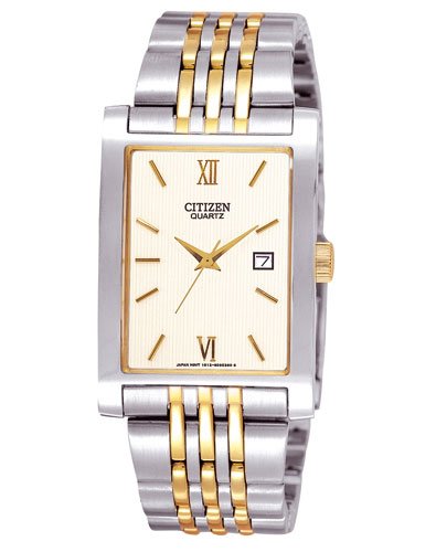 Citizen Herrenuhr STANDARD SPORTSBH1378-50A Preisvergleich