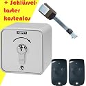 Somfy Garagentorantrieb KEASY L+