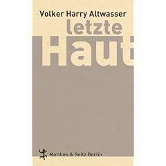 Letzte Haut