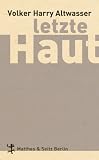 Letzte Haut