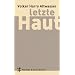Letzte Haut