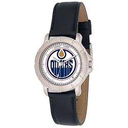 Edmonton Oilers Player Series Watch - NHL Hockey Fan Shop Sports Team Merchandise