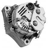 BBB Industries 13384 Alternator by BBB Industries