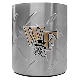 Review Bergamot  / Wake Forest Demon Deacons NCAA Diamond Plate 