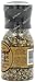 Olde Thompson Steak & Burger Seasoning Grinder, Savory Blend for Grilling, 6 Ounce