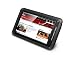7" Android 2.3 Ultra-thin Tablet PC with Resistive Touchscreen Google 3G WiFi MID (Black Color) best-price