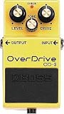 ◎BOSS Over Drive OD-3
