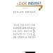 The Origin of Consciousness in the Breakdown of the Bicameral Mind