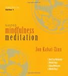 Guided Mindfulness Meditation