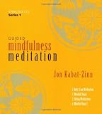 Guided Mindfulness Meditation