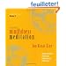 Guided Mindfulness Meditation
