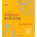 Guided Mindfulness Meditation