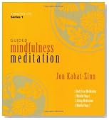 Guided Mindfulness Meditation Series 1