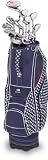 Adams Golf a7OS Keri Sport 14-Piece Women’s Golf Club Set
