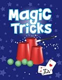 My Little Tin of Magic Tricks