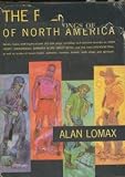 The Folk Songs of North America in the English Language