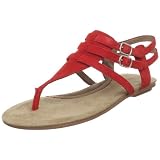 Hush Puppies Womens Limon Thong Sandal